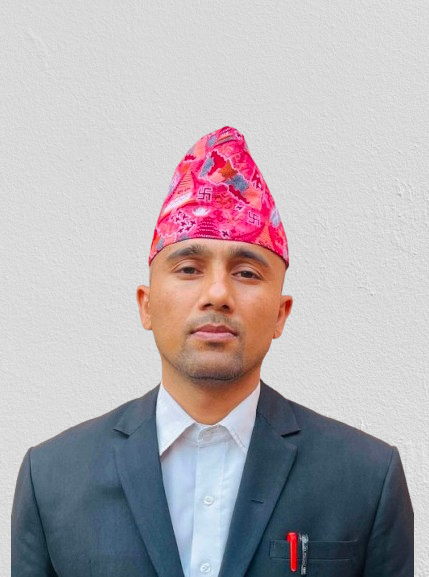 Himlal Pandey